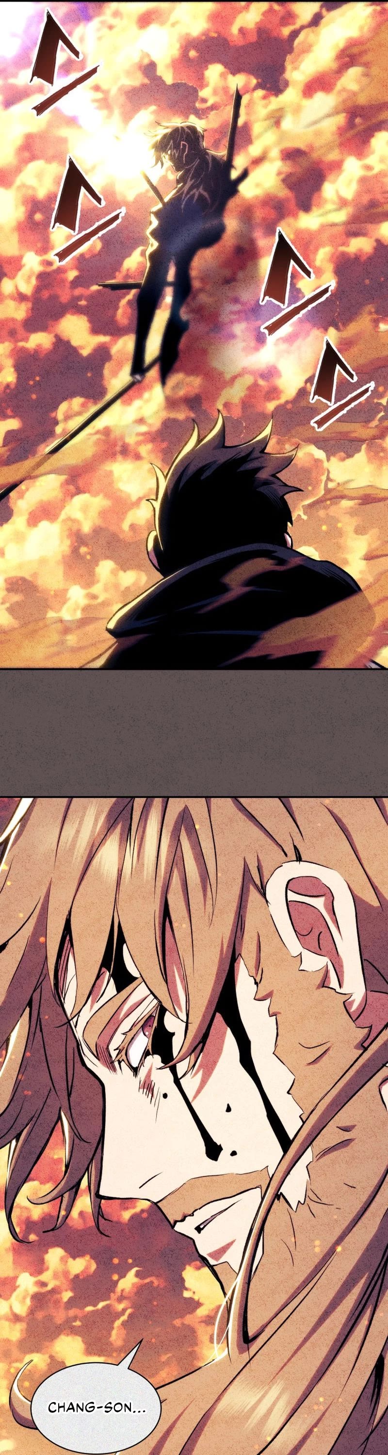 Return of the Broken Constellation Chapter 114 page 26 - Chapter 114