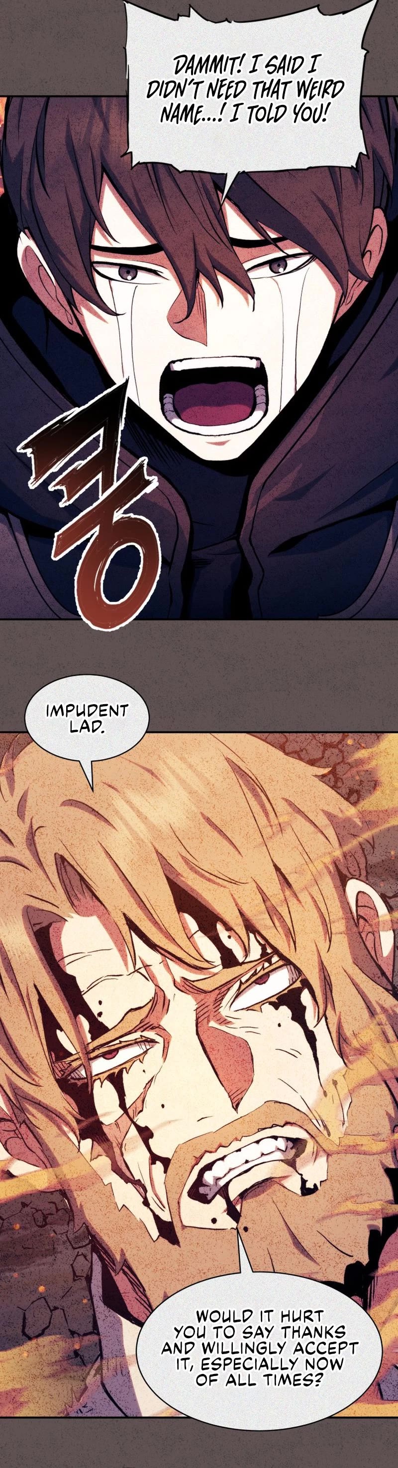 Return of the Broken Constellation Chapter 114 page 28 - Chapter 114