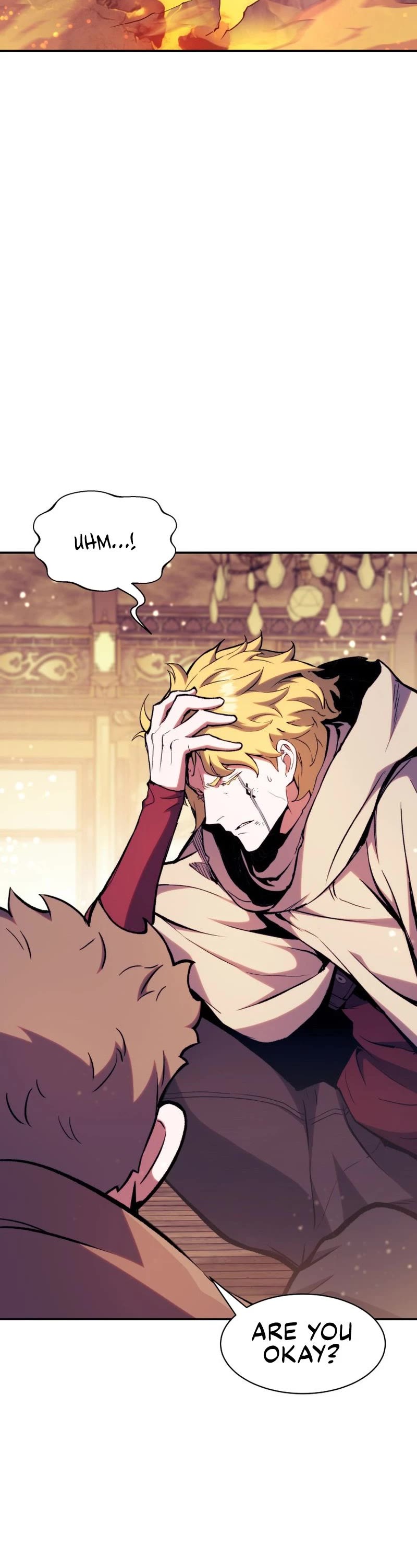 Return of the Broken Constellation Chapter 114 page 3 - Chapter 114