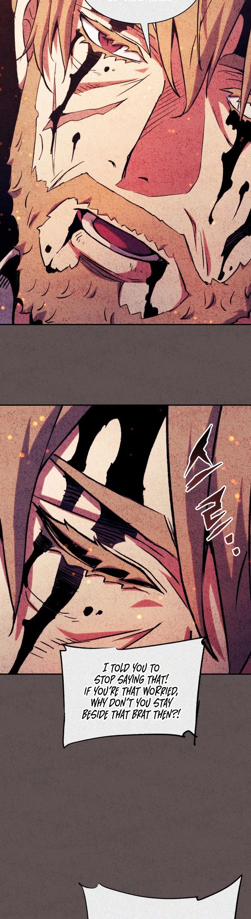 Return of the Broken Constellation Chapter 114 page 30 - Chapter 114