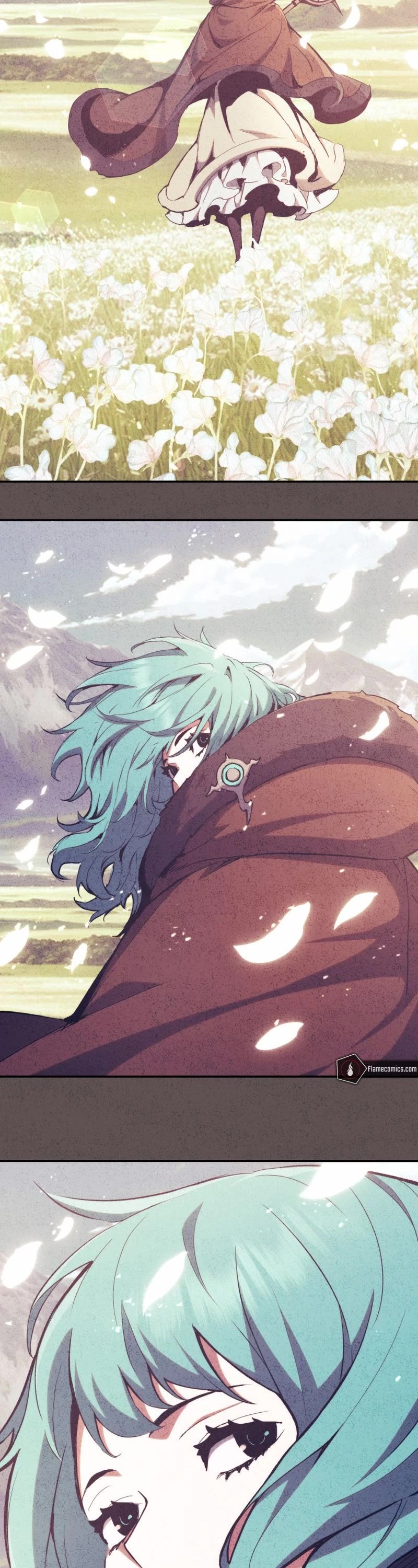 Return of the Broken Constellation Chapter 114 page 33 - Chapter 114