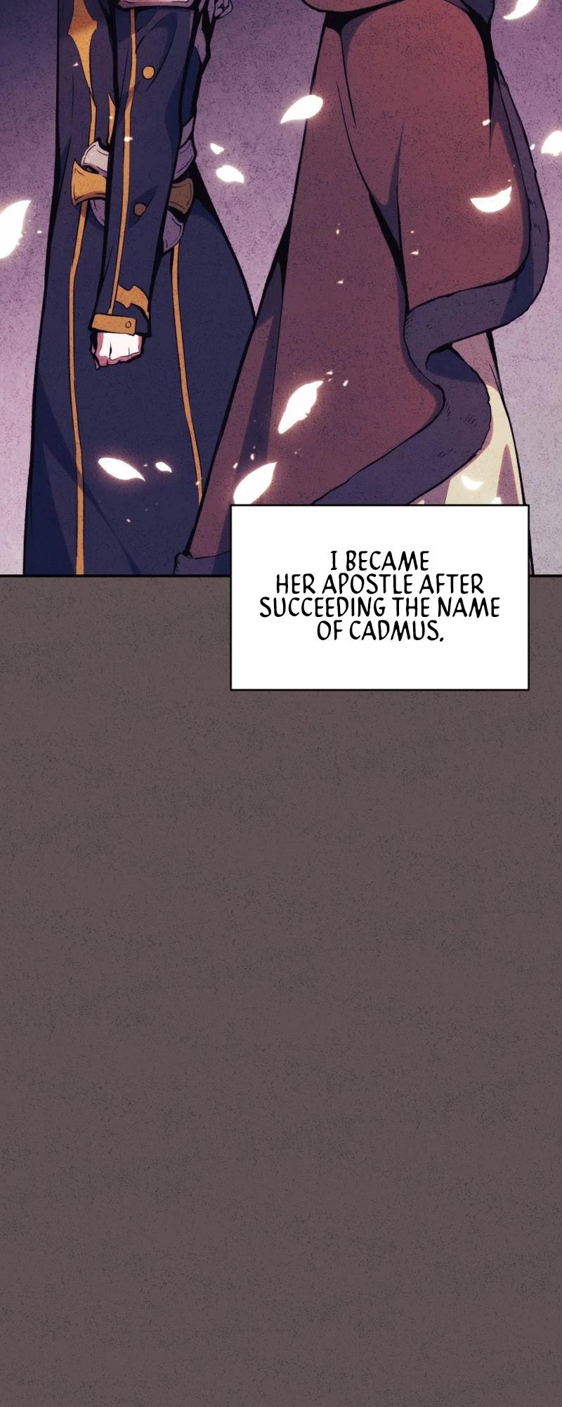 Return of the Broken Constellation Chapter 114 page 35 - Chapter 114