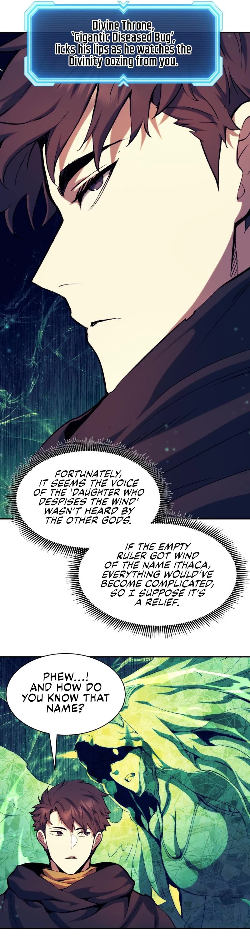 Return of the Broken Constellation Chapter 114 page 40 - Chapter 114