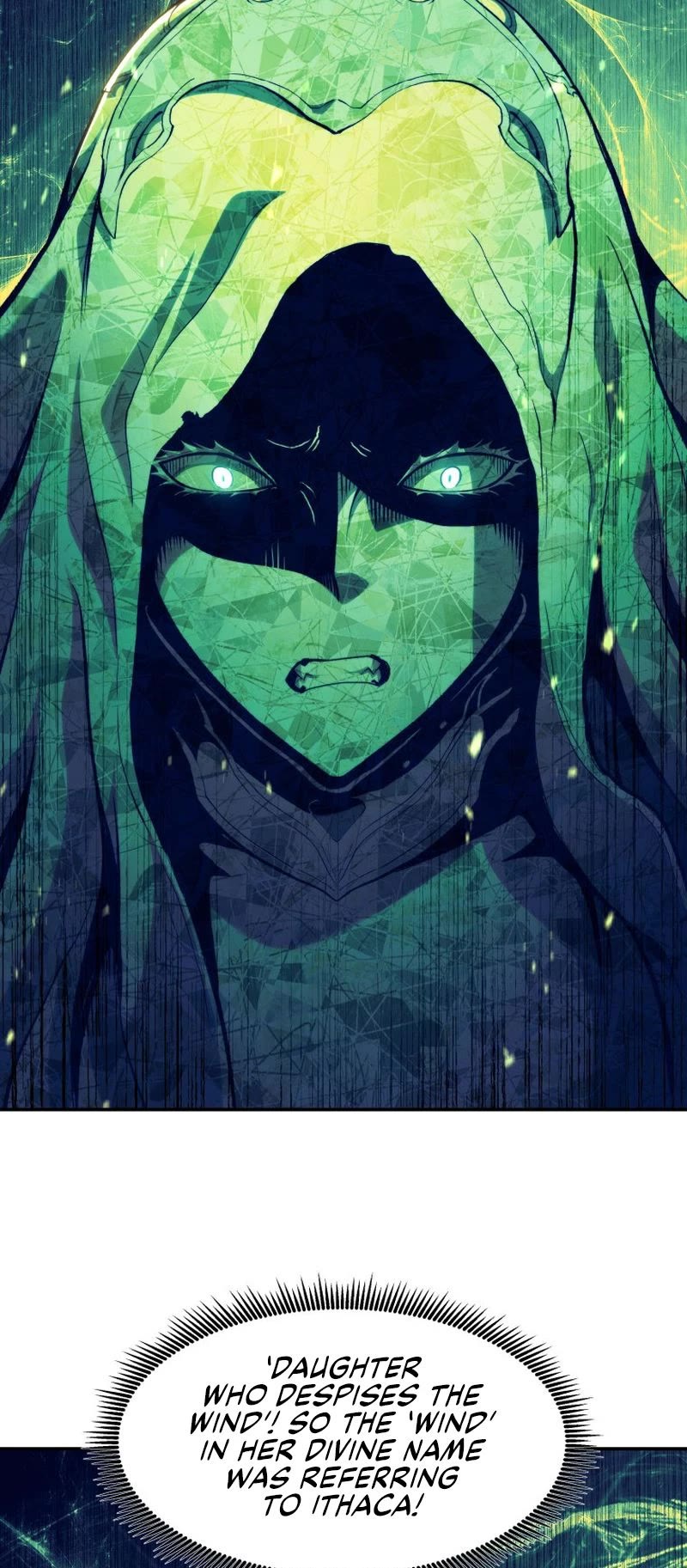 Return of the Broken Constellation Chapter 114 page 42 - Chapter 114