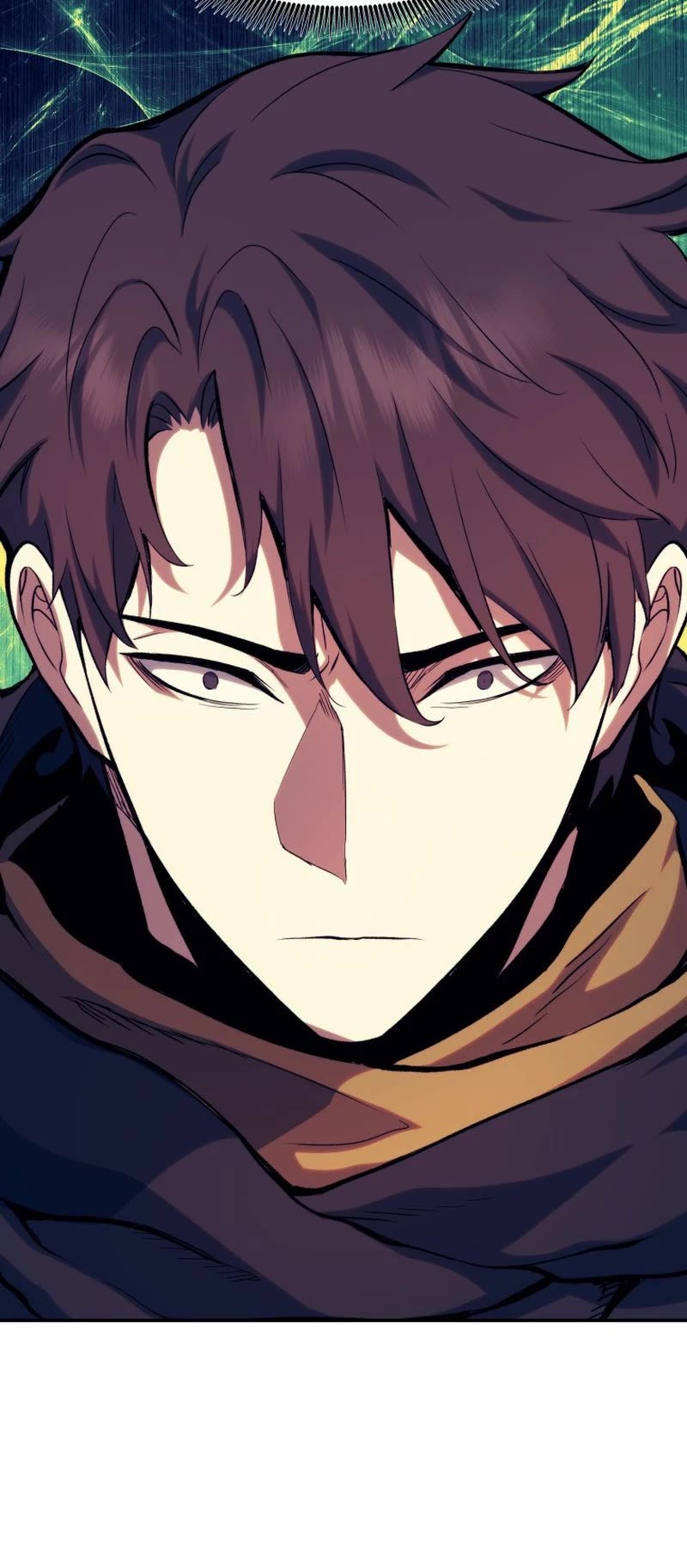 Return of the Broken Constellation Chapter 114 page 43 - Chapter 114