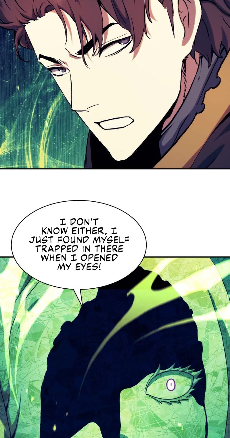 Return of the Broken Constellation Chapter 114 page 46 - Chapter 114
