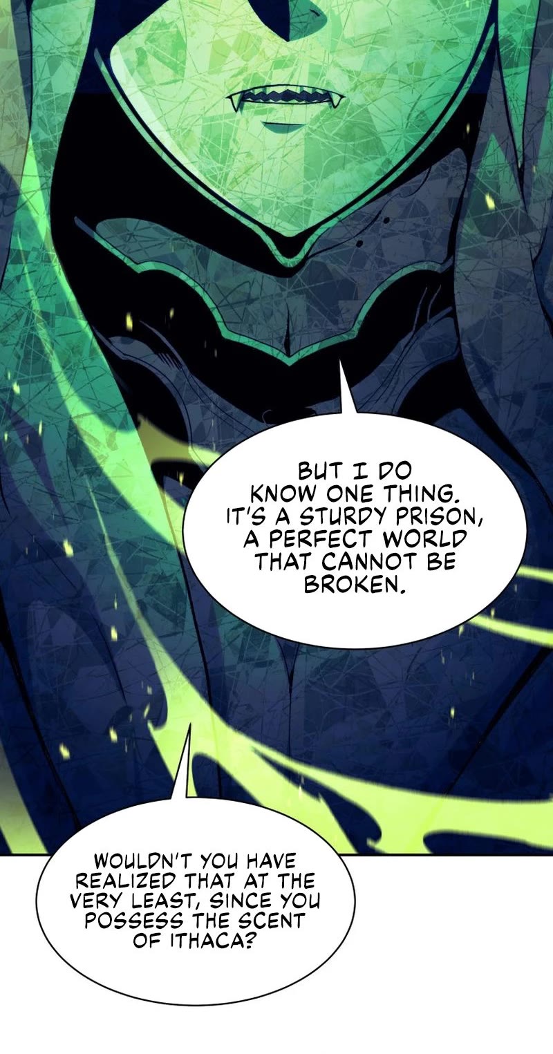 Return of the Broken Constellation Chapter 114 page 47 - Chapter 114