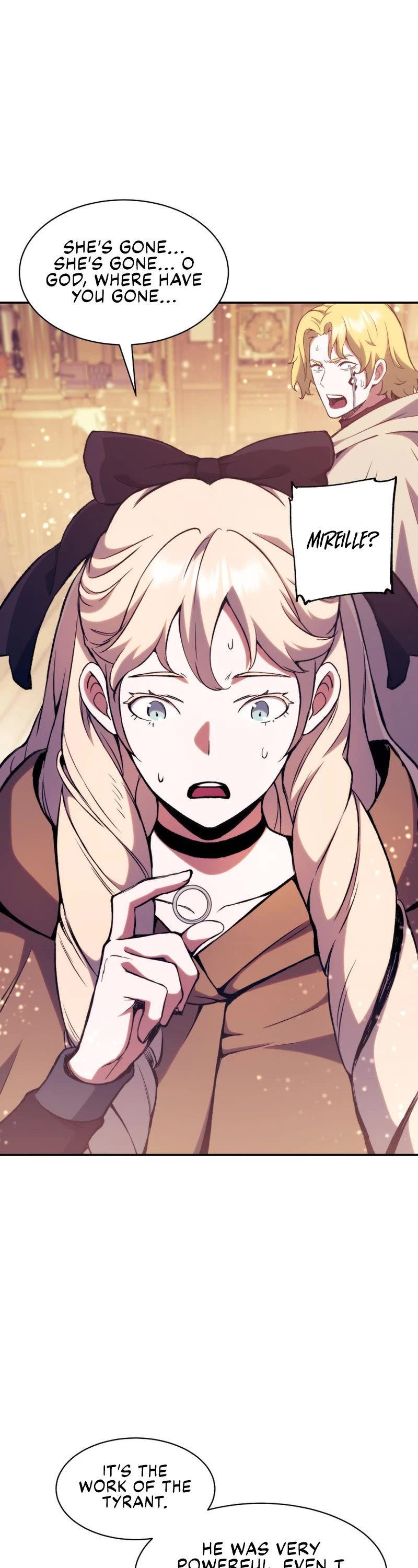 Return of the Broken Constellation Chapter 114 page 6 - Chapter 114