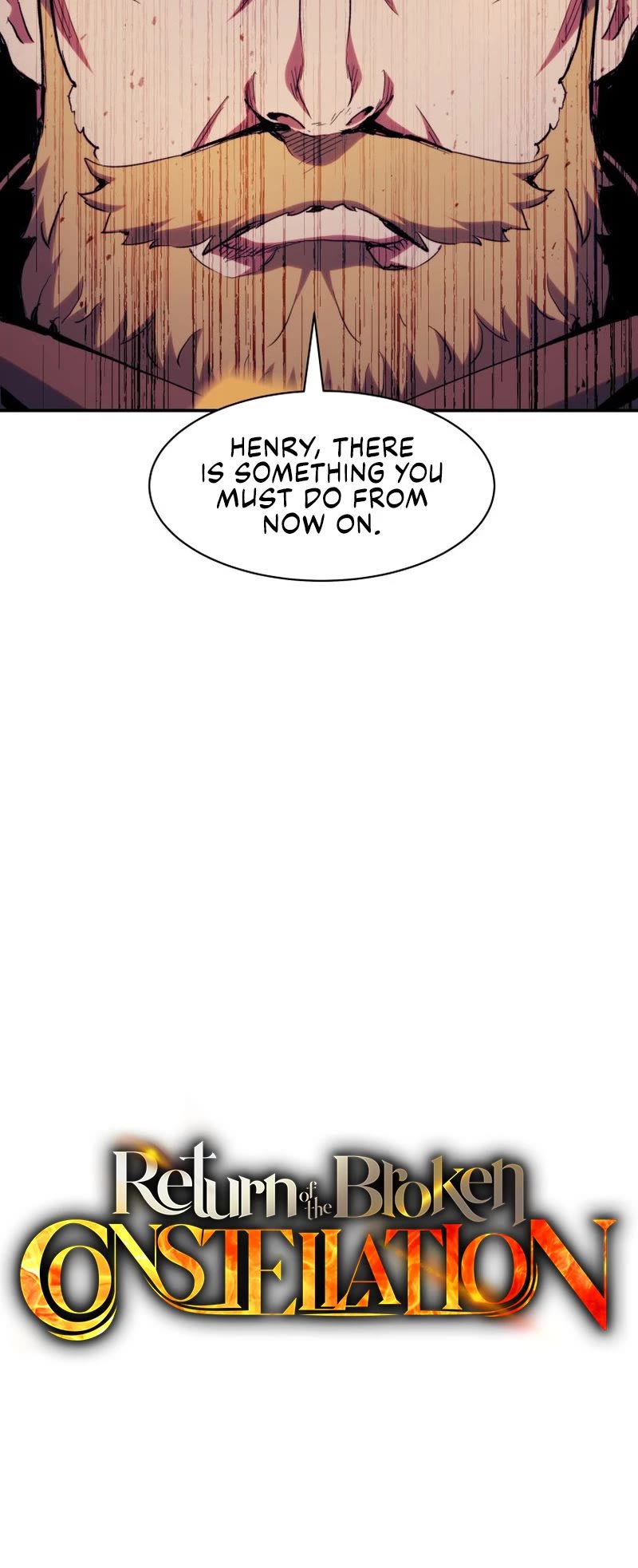 Return of the Broken Constellation Chapter 114 page 8 - Chapter 114