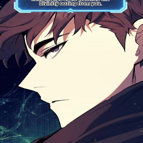 Return of the Broken Constellation Chapter 114 cover
