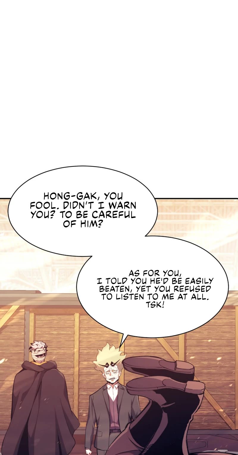 Return of the Broken Constellation Chapter 115 page 12 - Chapter 115