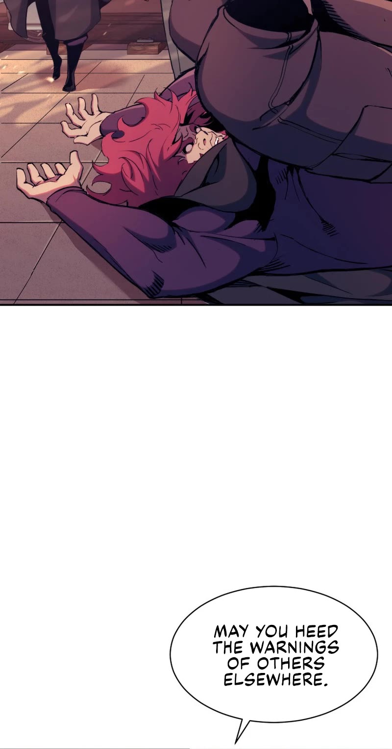 Return of the Broken Constellation Chapter 115 page 13 - Chapter 115