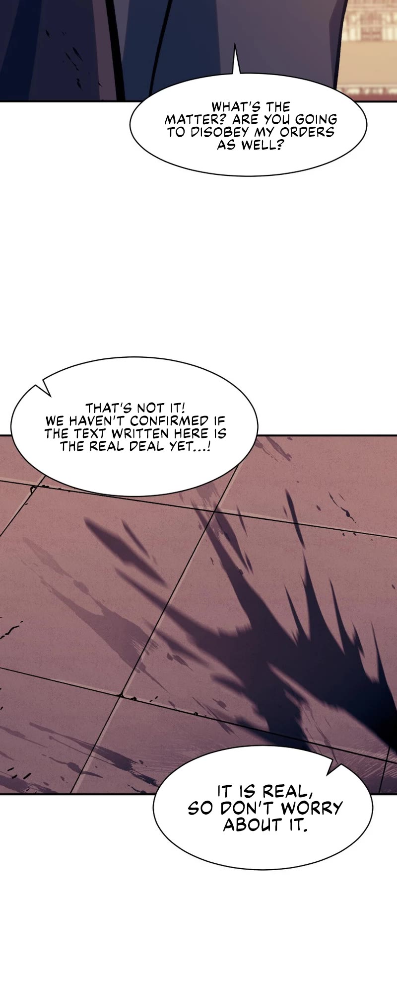 Return of the Broken Constellation Chapter 115 page 16 - Chapter 115