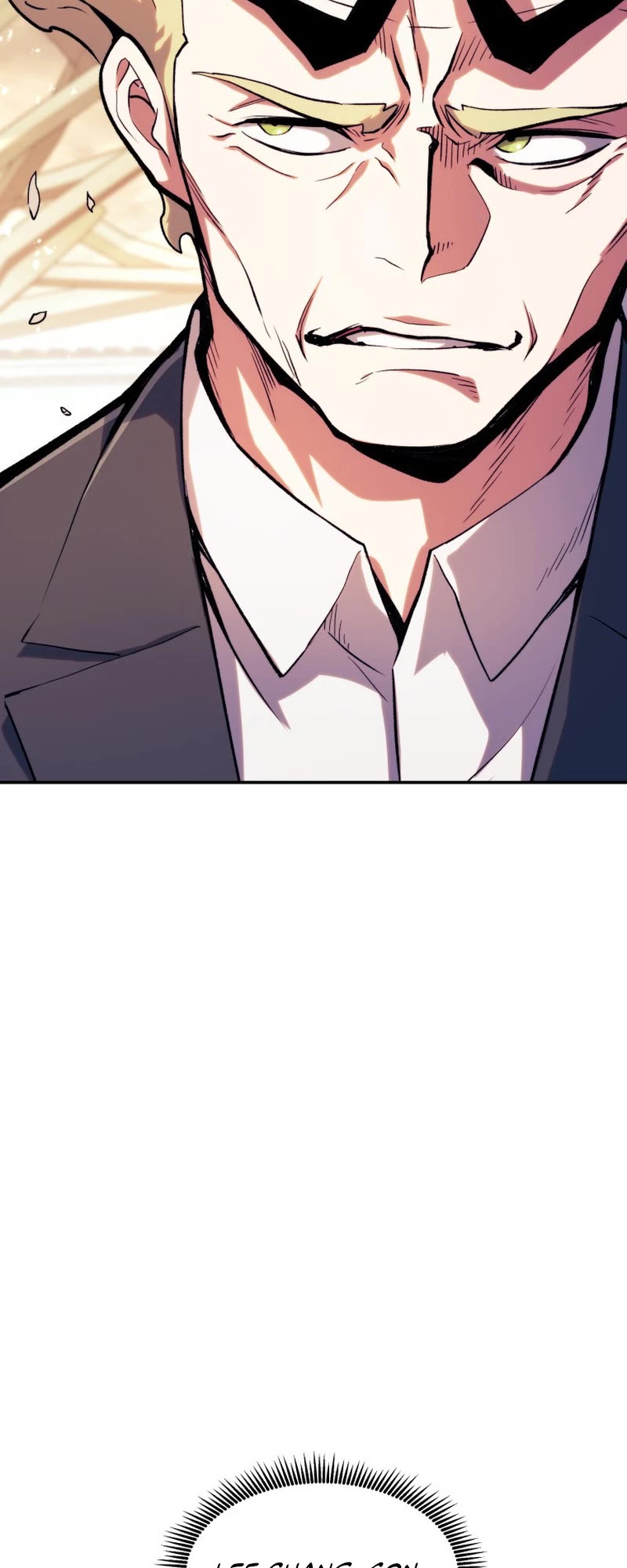 Return of the Broken Constellation Chapter 115 page 20 - Chapter 115
