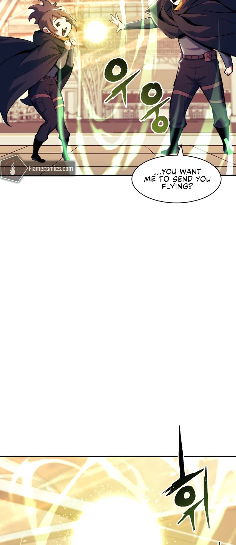 Return of the Broken Constellation Chapter 115 page 24 - Chapter 115