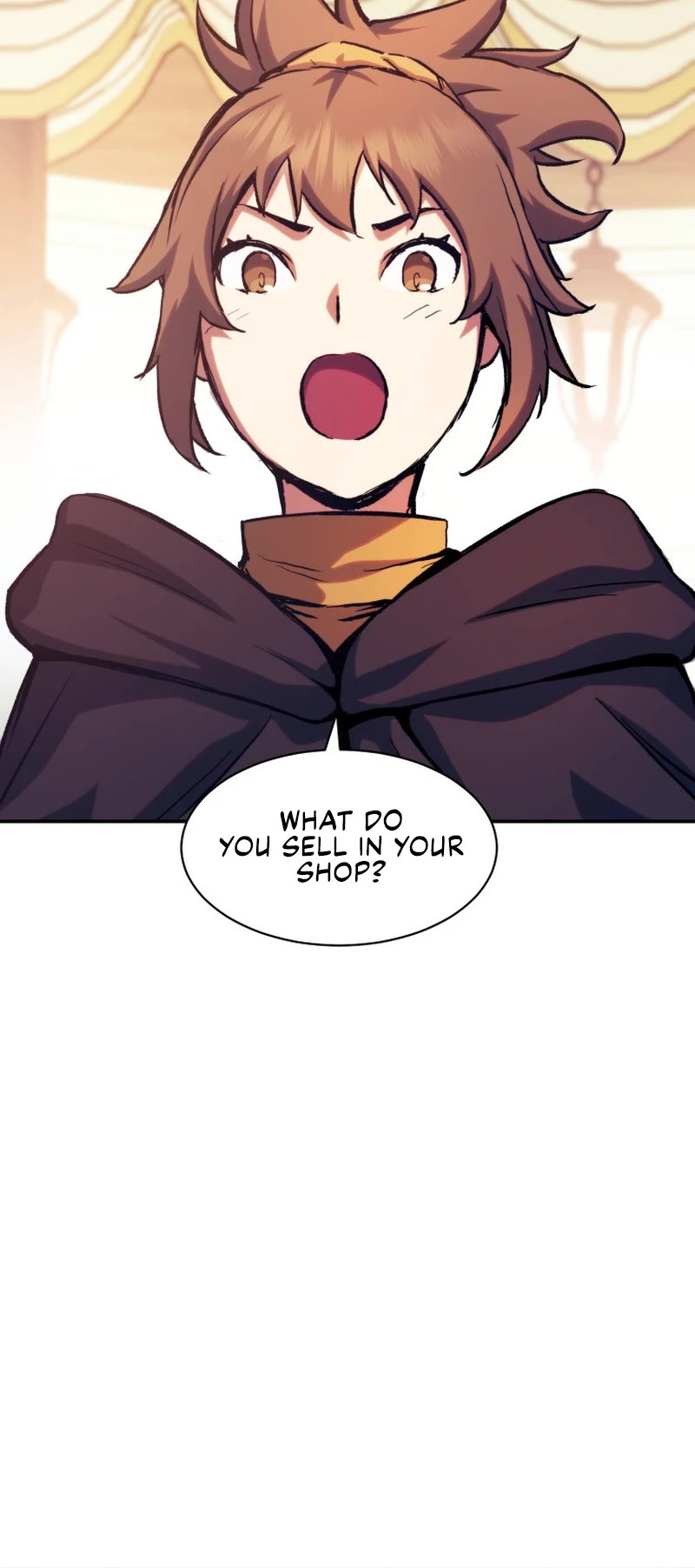 Return of the Broken Constellation Chapter 115 page 32 - Chapter 115