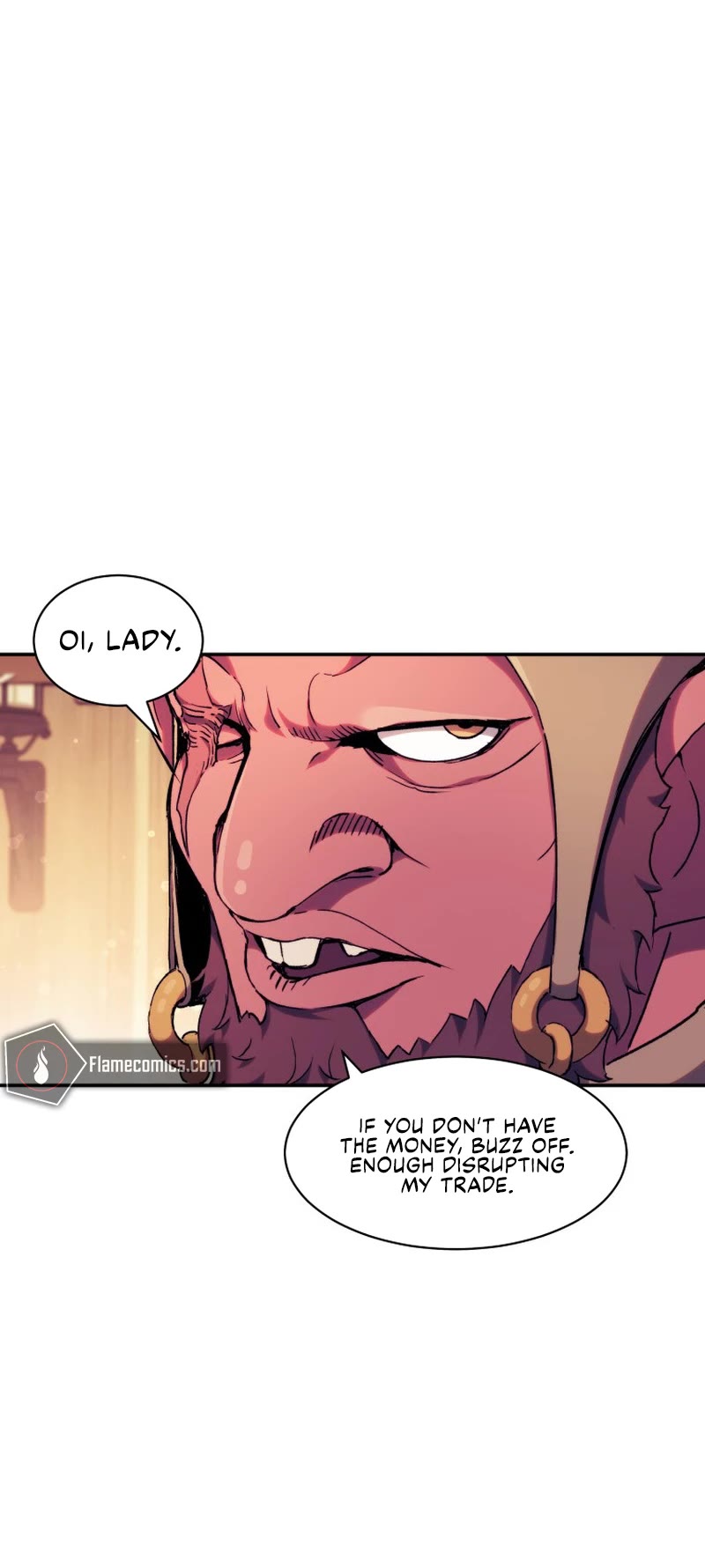 Return of the Broken Constellation Chapter 115 page 40 - Chapter 115