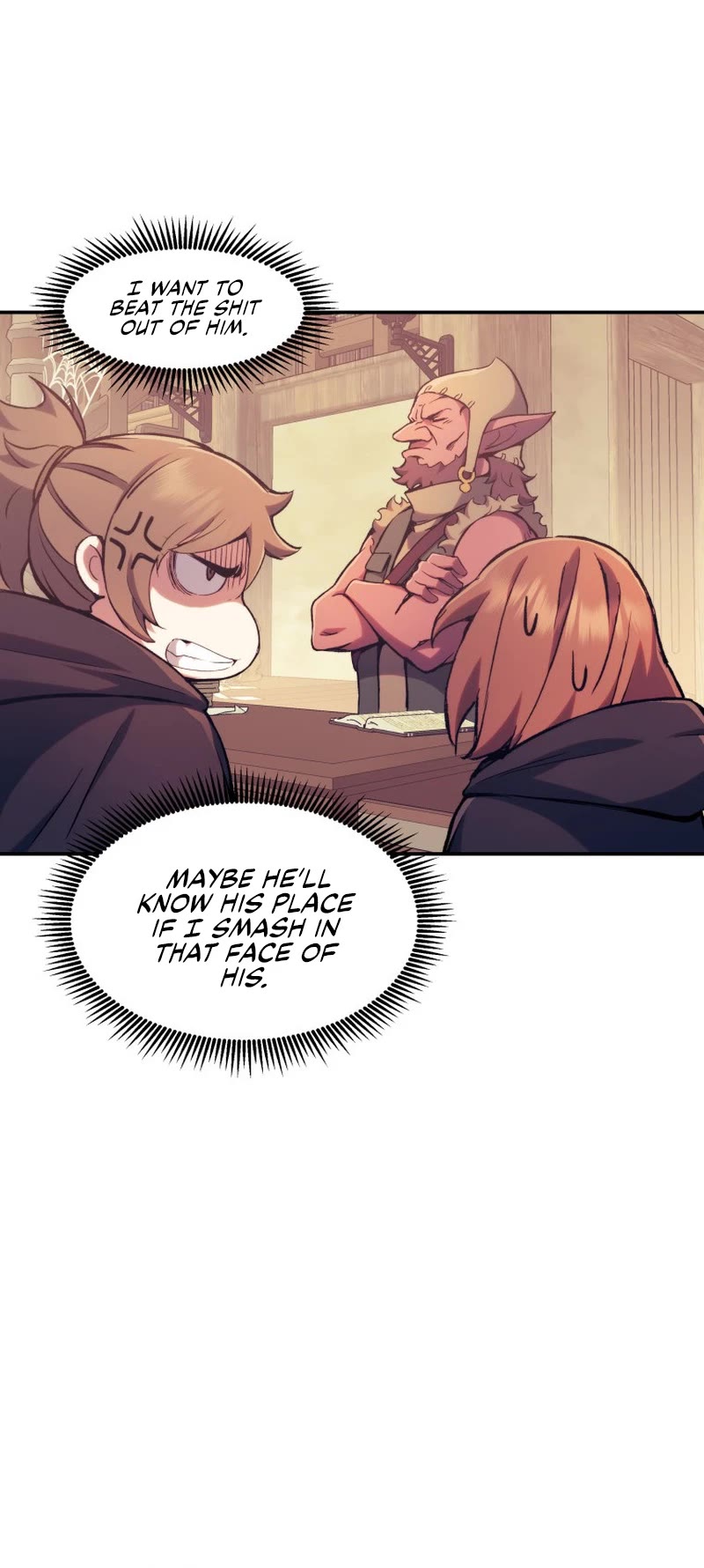 Return of the Broken Constellation Chapter 115 page 41 - Chapter 115