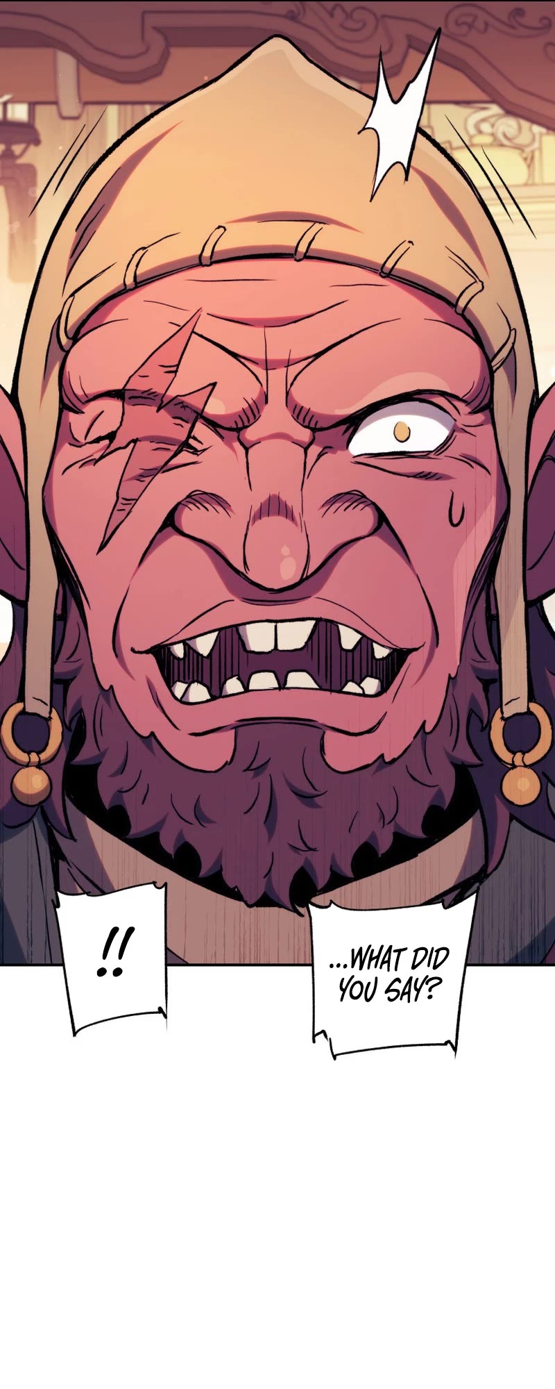 Return of the Broken Constellation Chapter 115 page 44 - Chapter 115