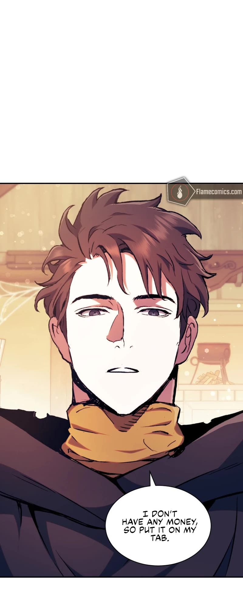 Return of the Broken Constellation Chapter 115 page 45 - Chapter 115