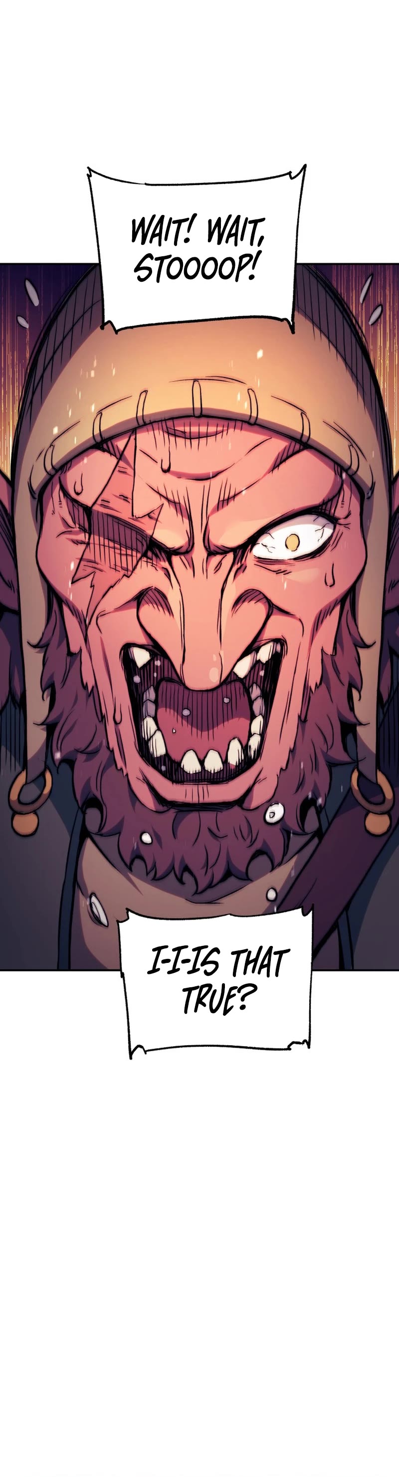 Return of the Broken Constellation Chapter 115 page 48 - Chapter 115