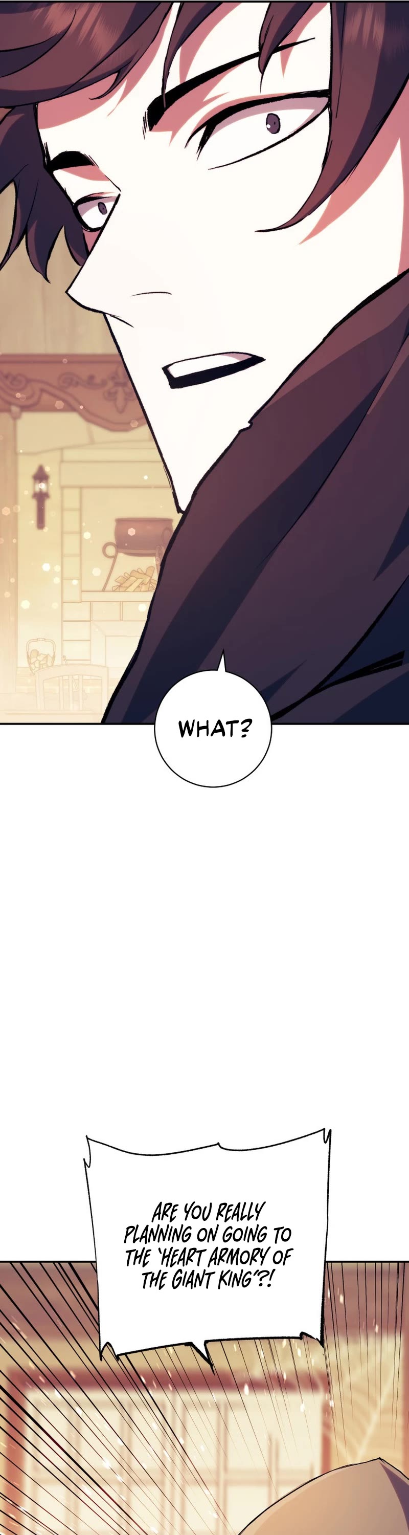 Return of the Broken Constellation Chapter 115 page 49 - Chapter 115