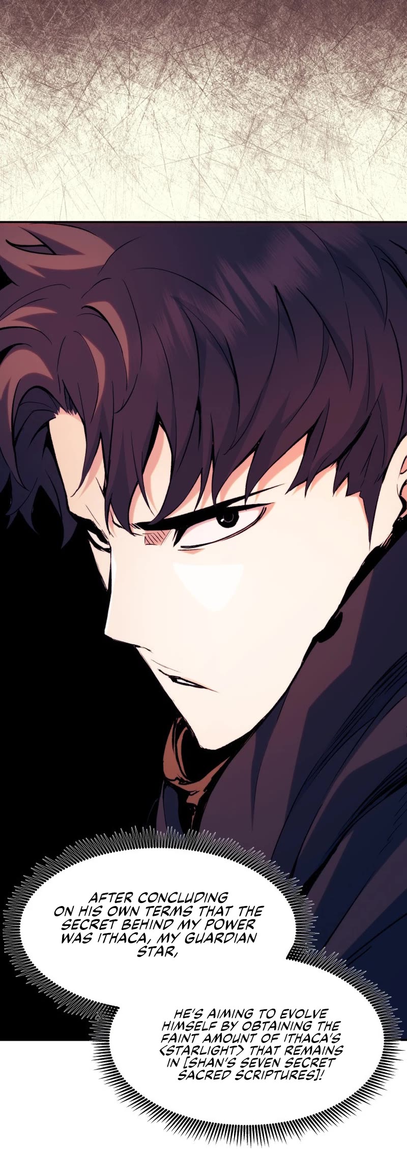 Return of the Broken Constellation Chapter 115 page 5 - Chapter 115