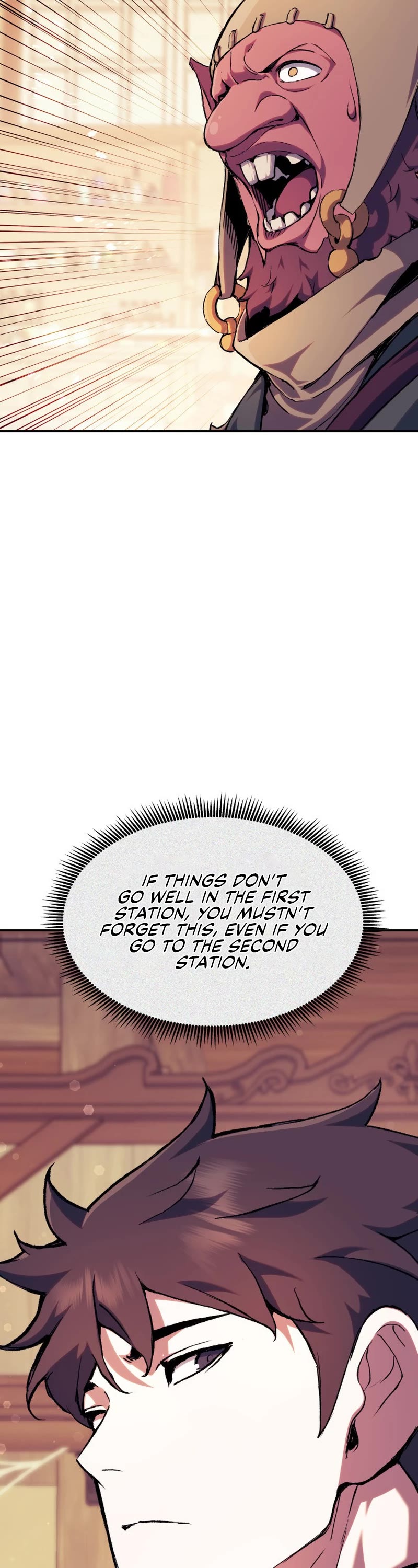 Return of the Broken Constellation Chapter 115 page 50 - Chapter 115