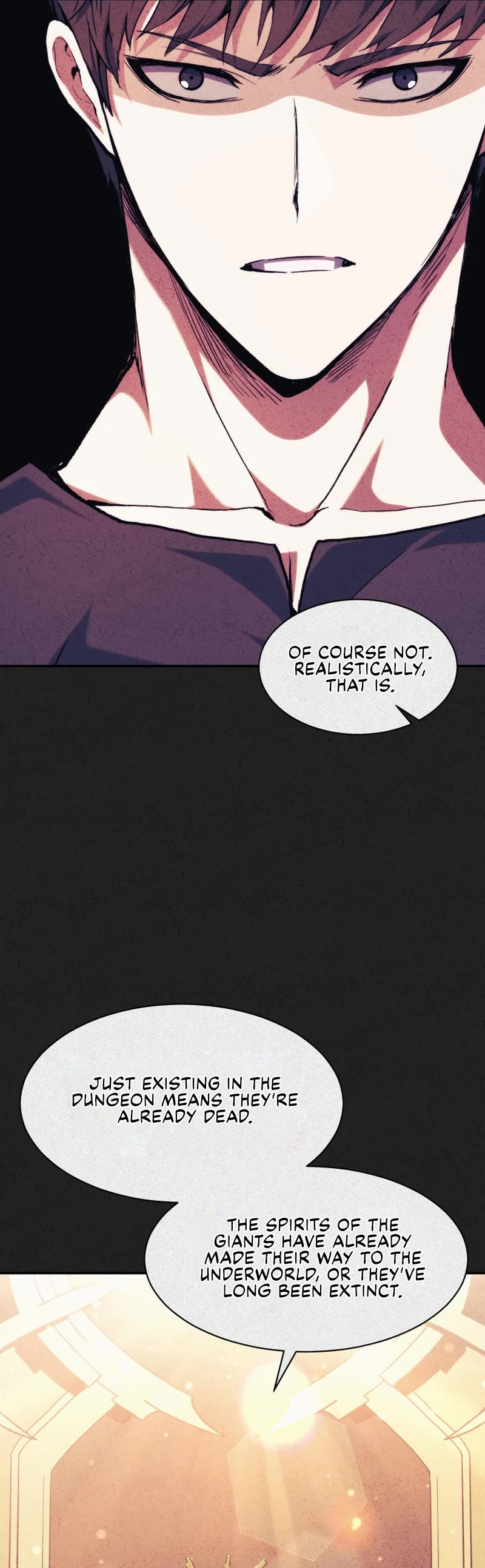 Return of the Broken Constellation Chapter 115 page 54 - Chapter 115