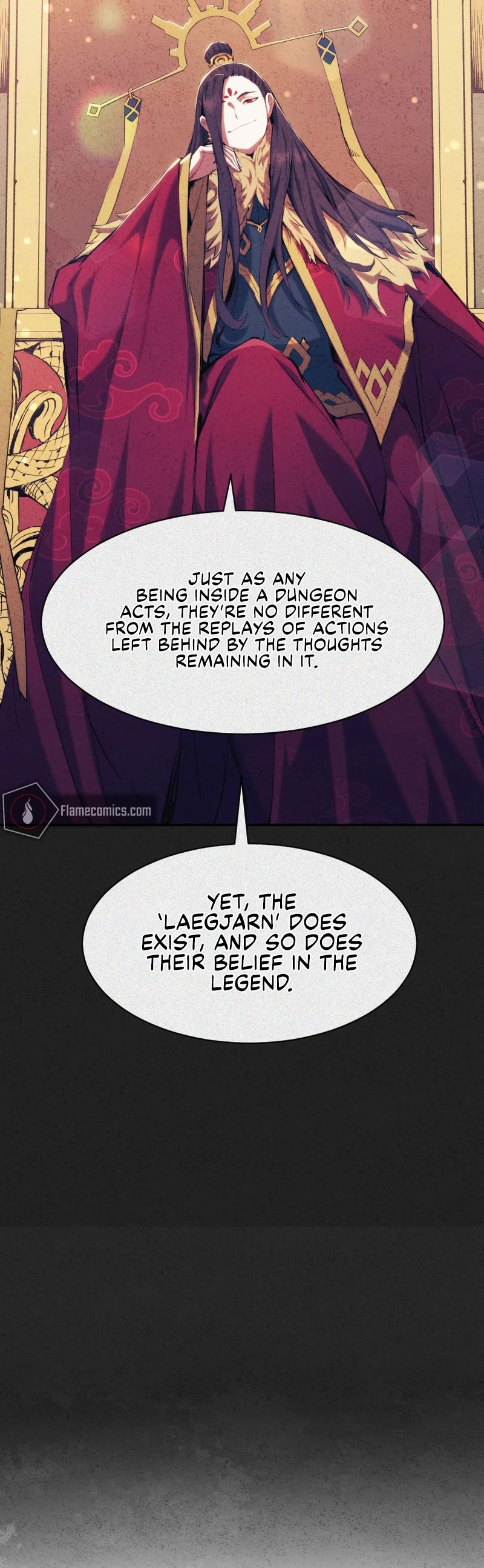 Return of the Broken Constellation Chapter 115 page 55 - Chapter 115