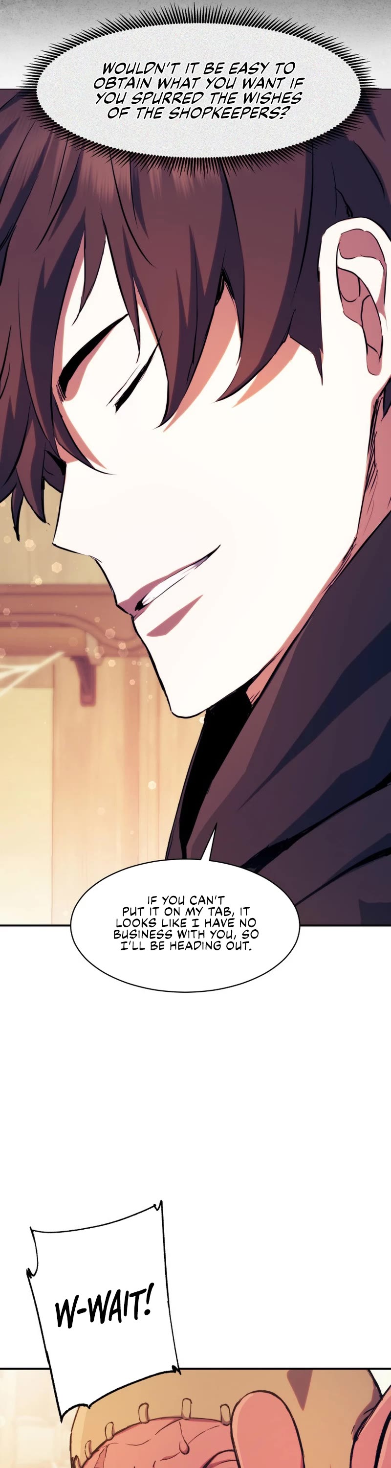 Return of the Broken Constellation Chapter 115 page 56 - Chapter 115