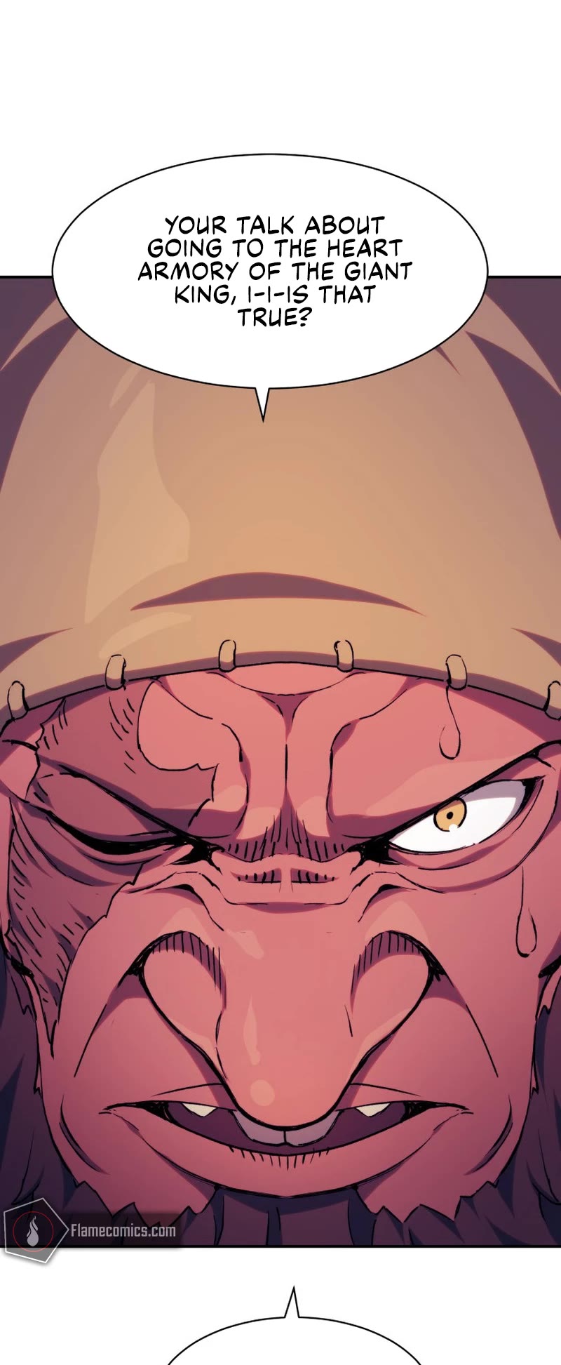 Return of the Broken Constellation Chapter 115 page 58 - Chapter 115
