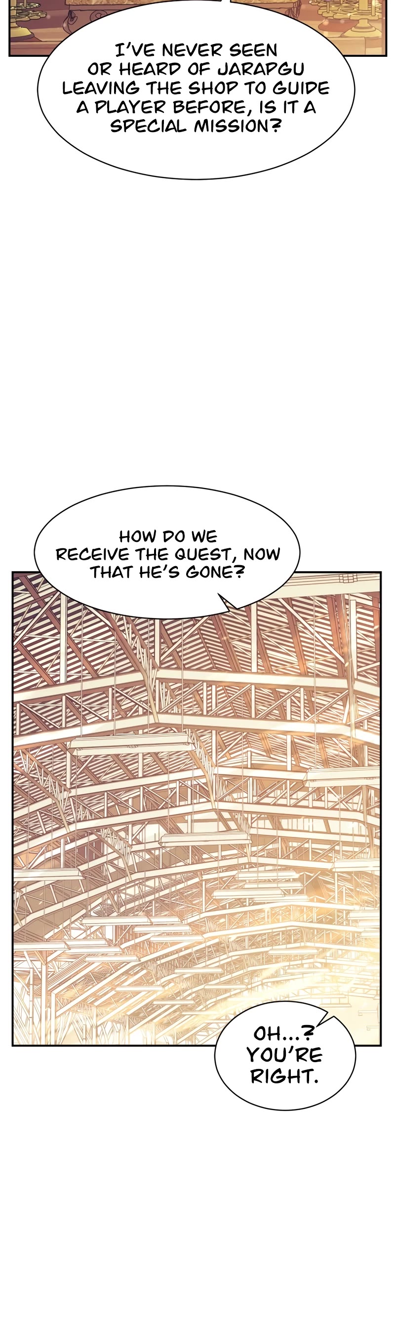 Return of the Broken Constellation Chapter 116 page 11 - Chapter 116