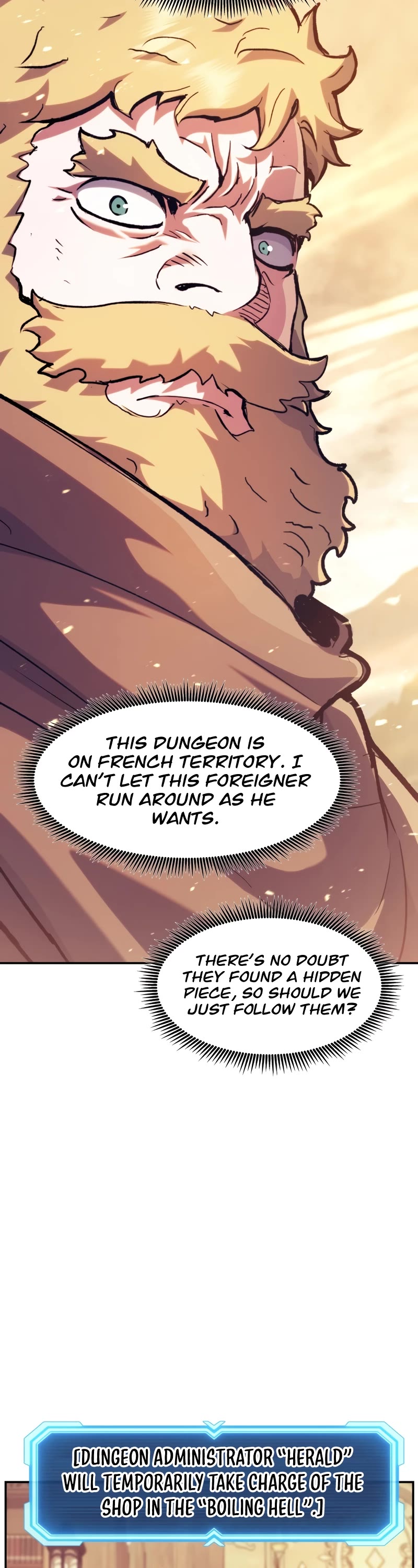 Return of the Broken Constellation Chapter 116 page 13 - Chapter 116