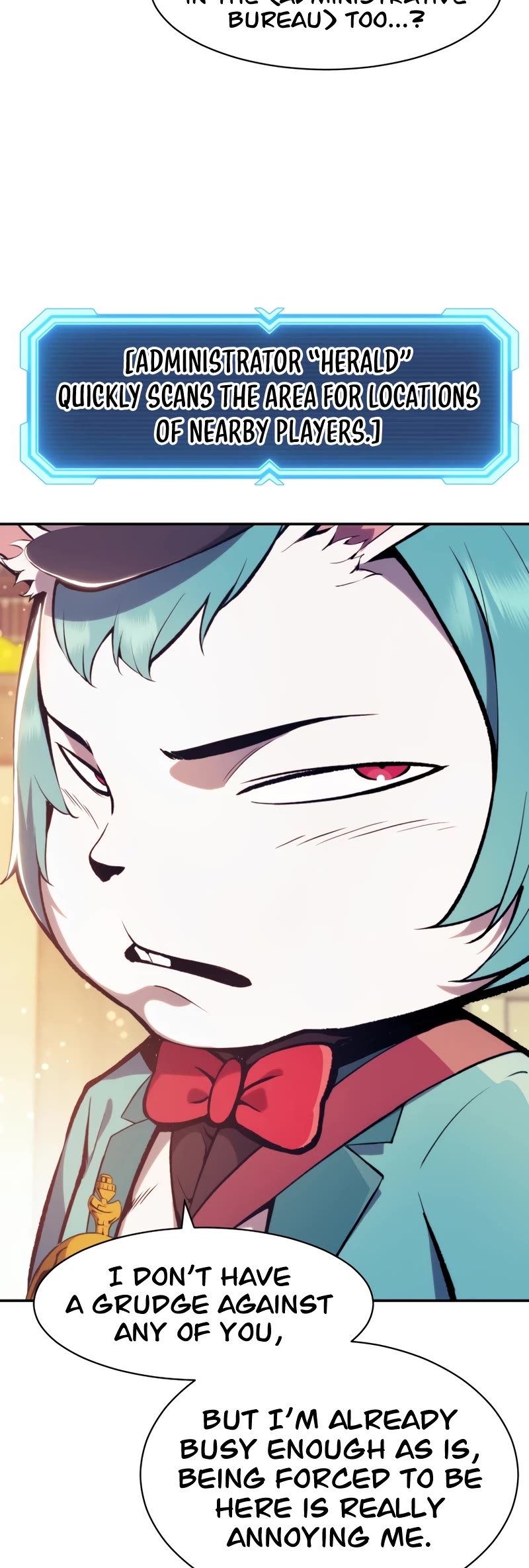 Return of the Broken Constellation Chapter 116 page 15 - Chapter 116