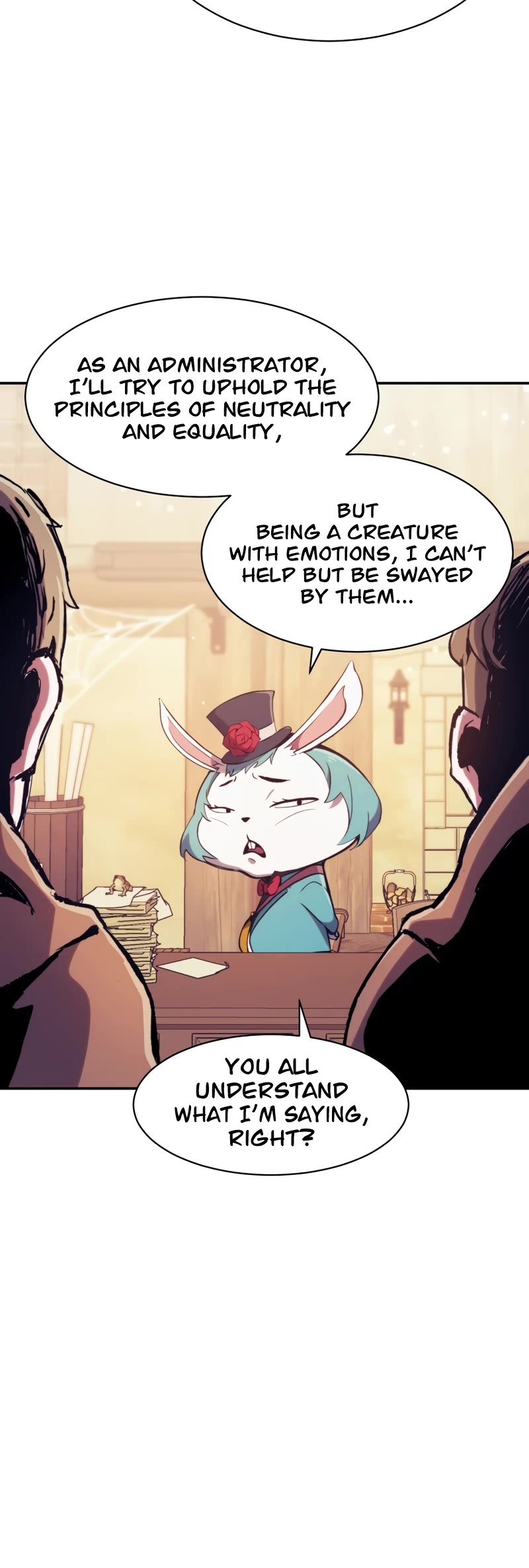 Return of the Broken Constellation Chapter 116 page 16 - Chapter 116