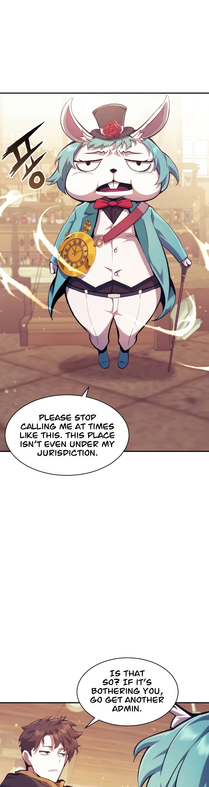 Return of the Broken Constellation Chapter 116 page 2 - Chapter 116
