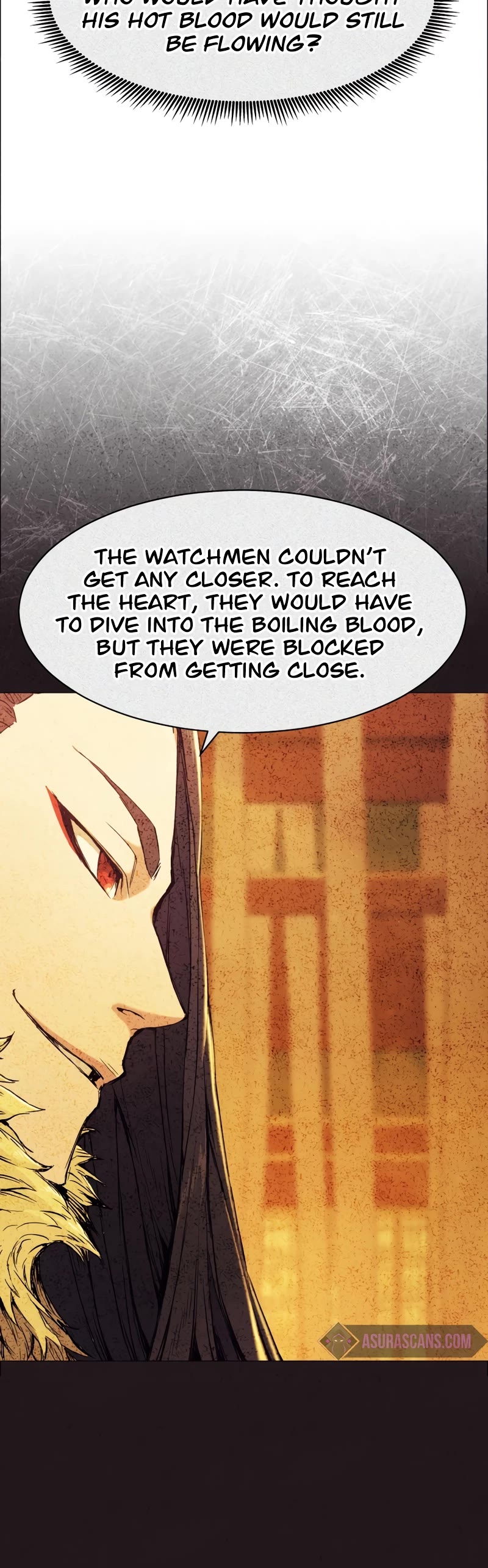 Return of the Broken Constellation Chapter 116 page 25 - Chapter 116