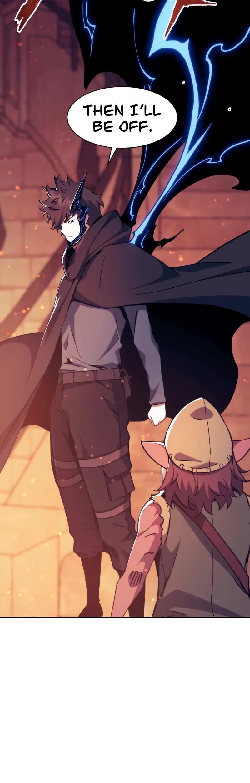 Return of the Broken Constellation Chapter 116 page 30 - Chapter 116