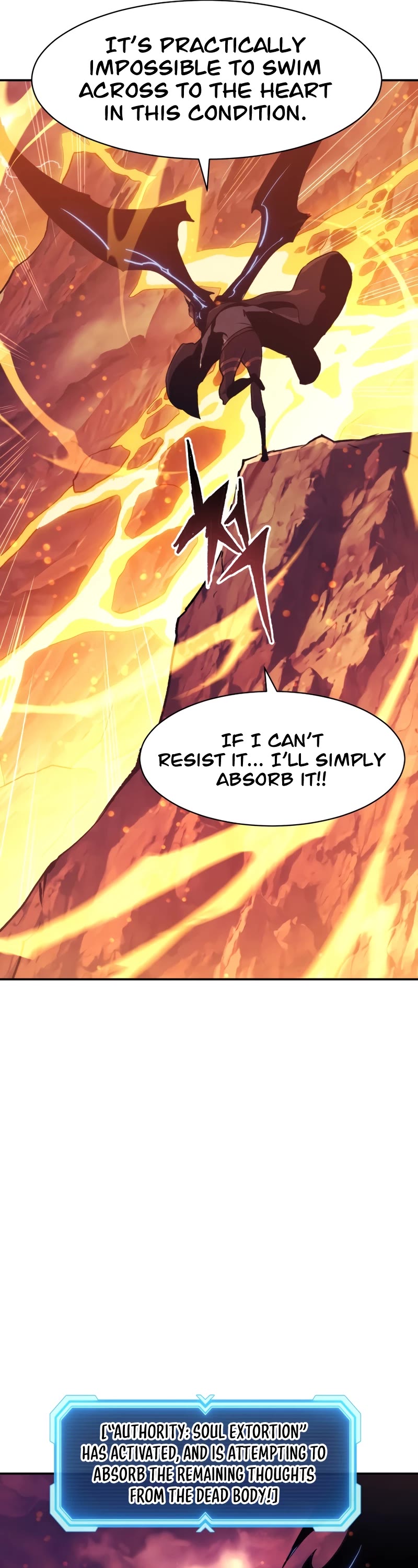 Return of the Broken Constellation Chapter 116 page 37 - Chapter 116