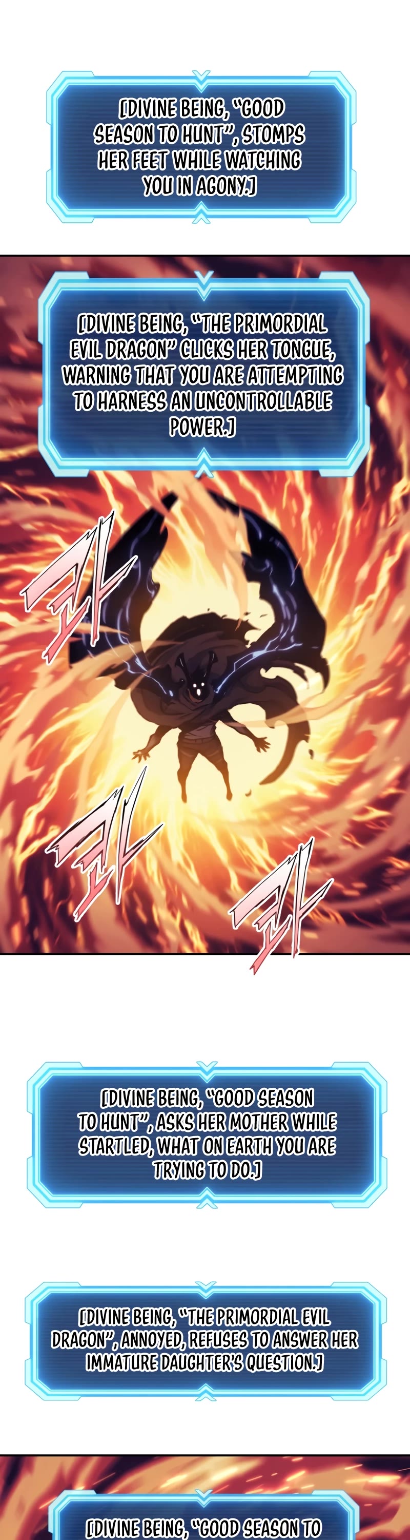 Return of the Broken Constellation Chapter 116 page 49 - Chapter 116