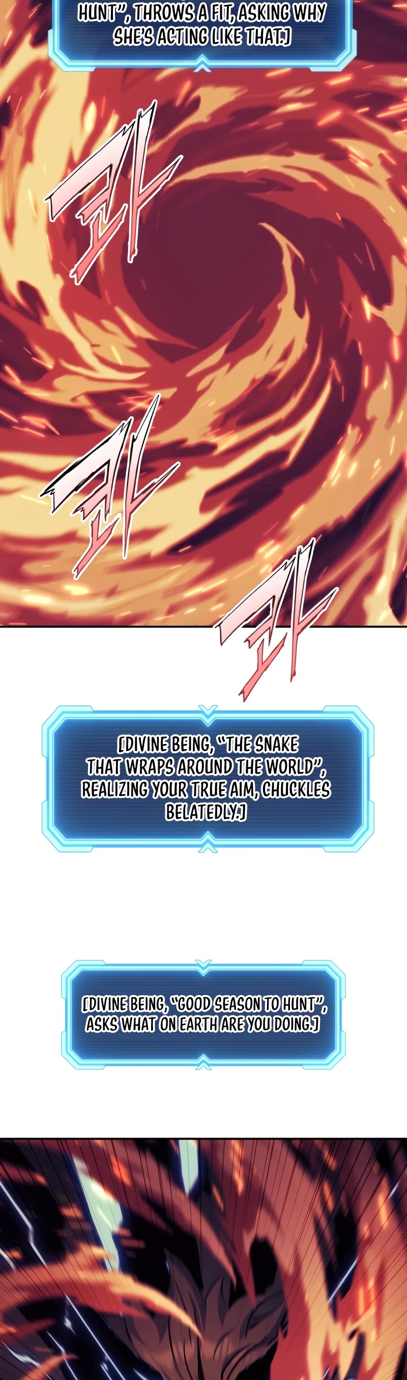 Return of the Broken Constellation Chapter 116 page 50 - Chapter 116