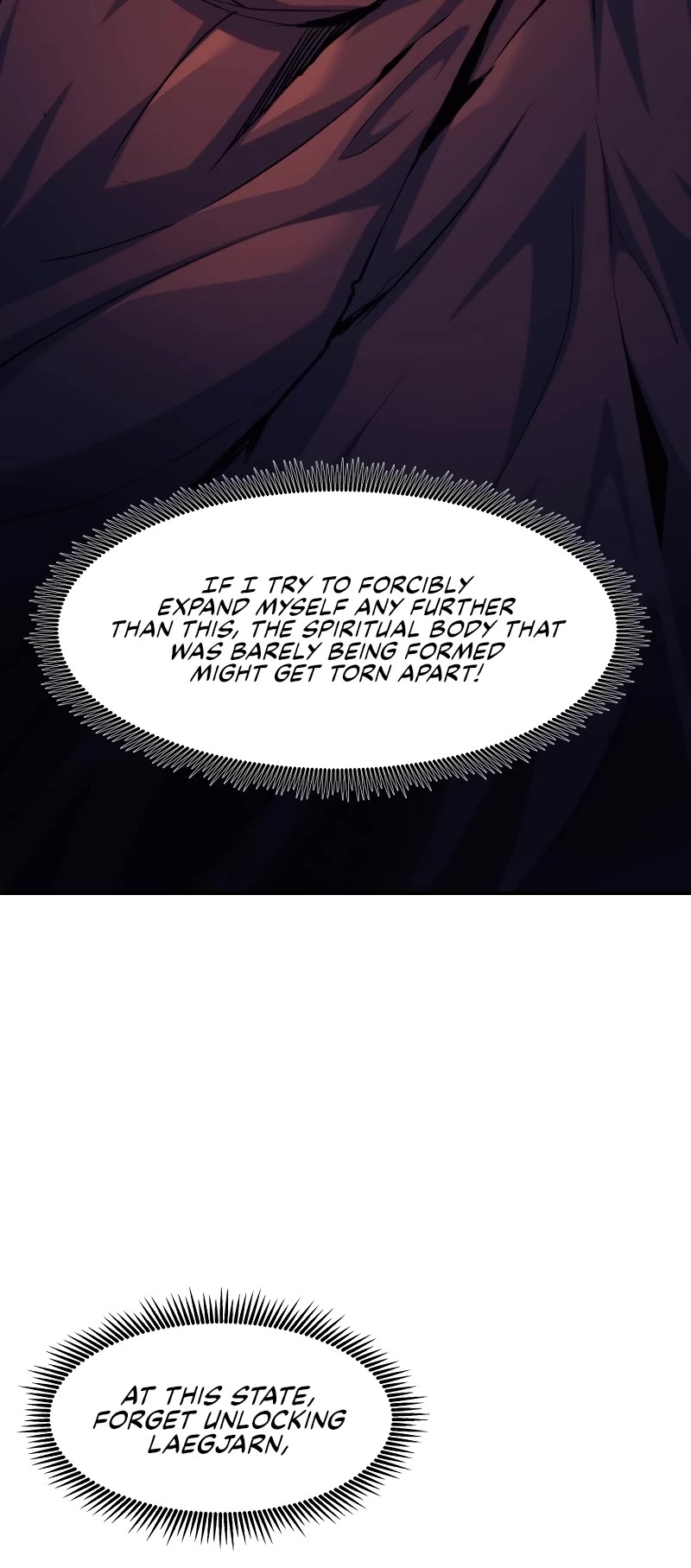 Return of the Broken Constellation Chapter 117 page 16 - Chapter 117