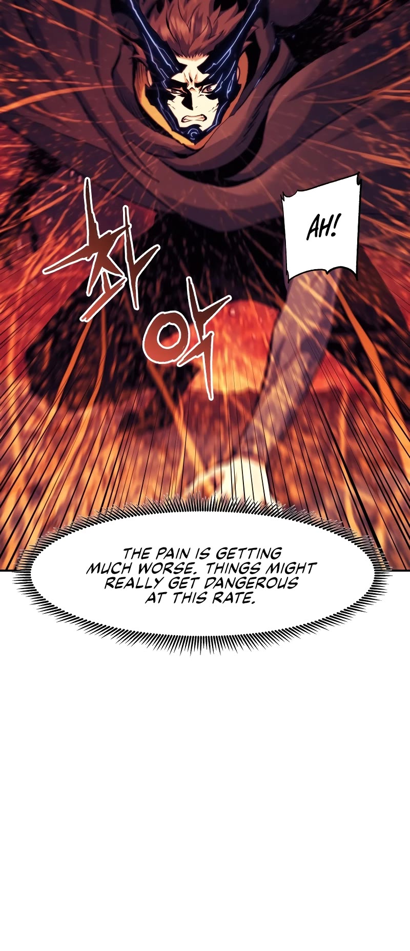 Return of the Broken Constellation Chapter 117 page 19 - Chapter 117