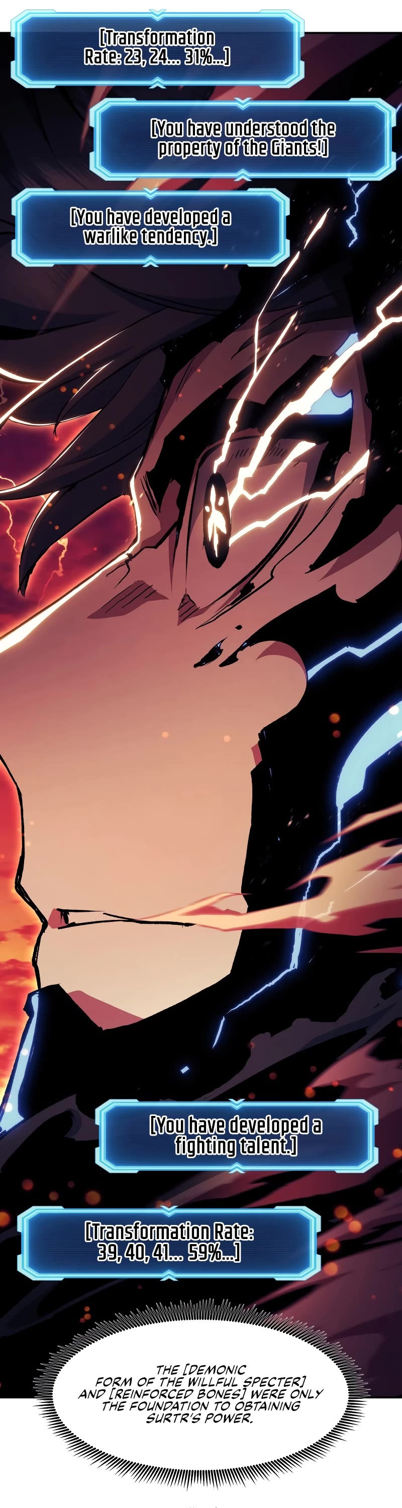 Return of the Broken Constellation Chapter 117 page 2 - Chapter 117