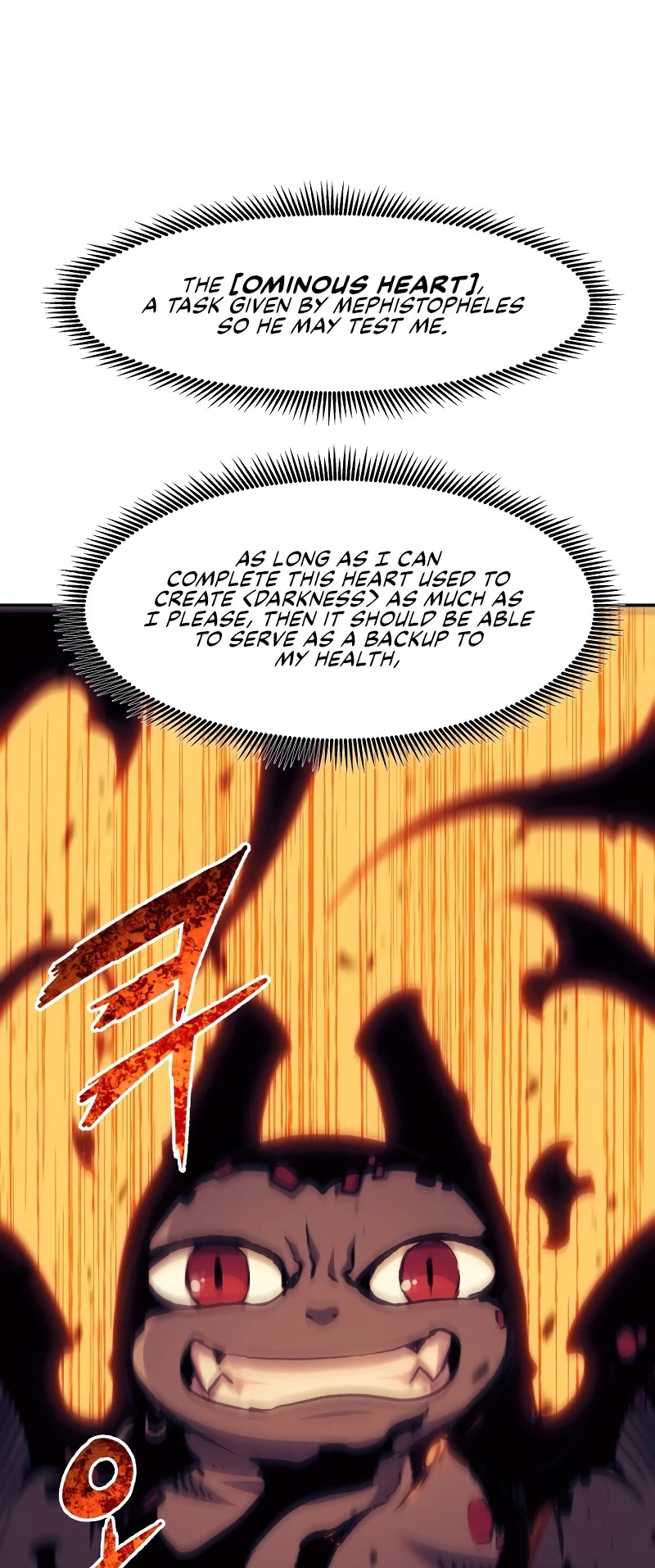 Return of the Broken Constellation Chapter 117 page 22 - Chapter 117