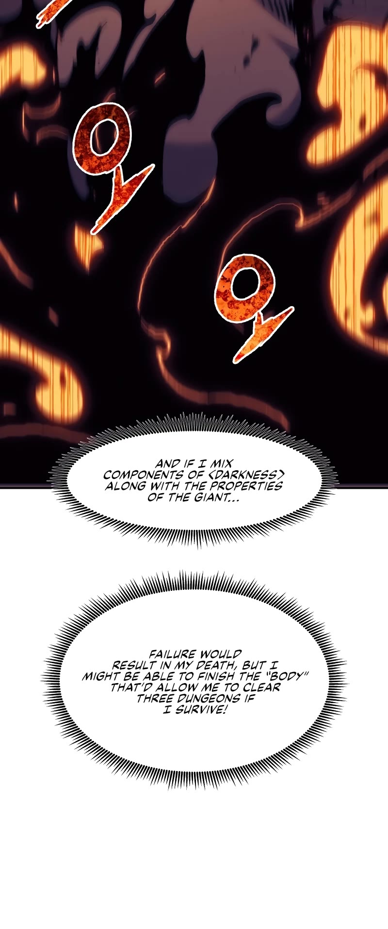 Return of the Broken Constellation Chapter 117 page 23 - Chapter 117