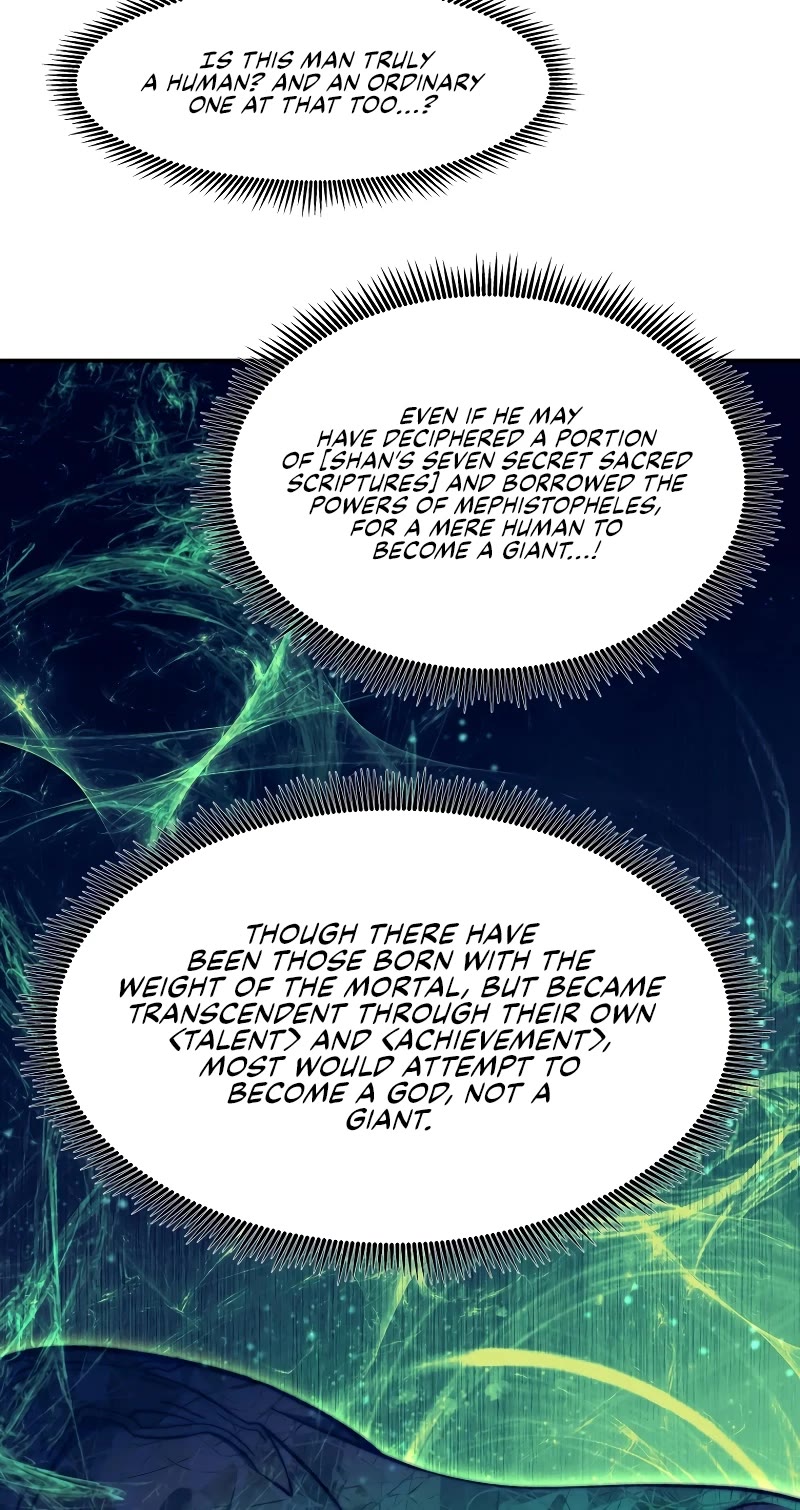 Return of the Broken Constellation Chapter 117 page 27 - Chapter 117