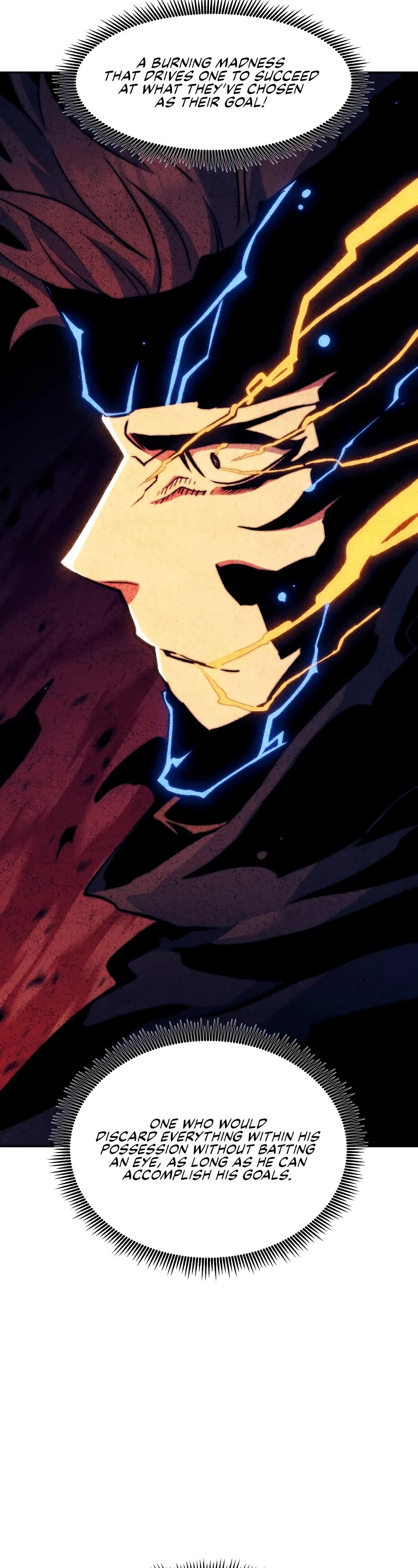 Return of the Broken Constellation Chapter 117 page 29 - Chapter 117