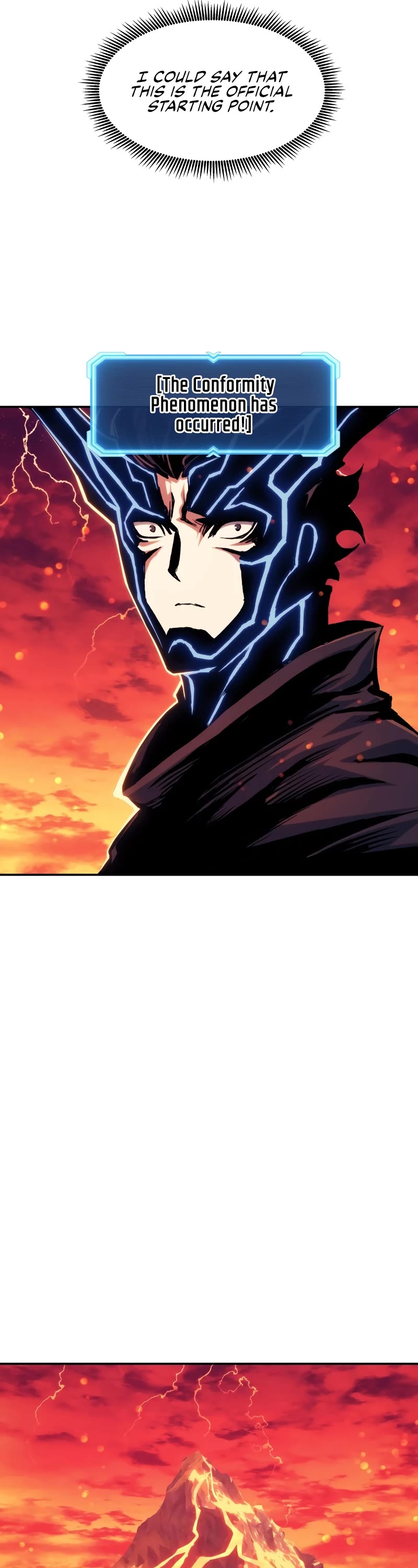 Return of the Broken Constellation Chapter 117 page 3 - Chapter 117